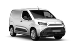 LCV