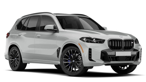M SPORT 30D XDRIVE