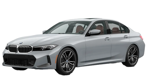 320I M SPORT