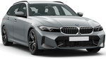 320I M SPORT TOURING