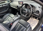 SPORTBACK QUATTRO