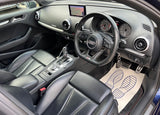 SPORTBACK QUATTRO
