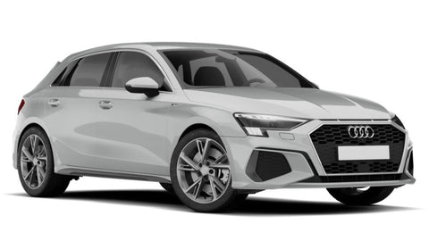 40 TFSI E S Line Sportback