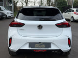 ULTIMATE TURBO AUTOMATIC