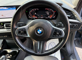 118I M SPORT