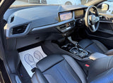 118I M SPORT
