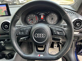 SPORTBACK QUATTRO
