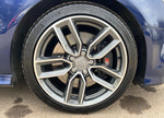 SPORTBACK QUATTRO