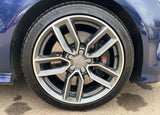 SPORTBACK QUATTRO