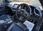 118I M SPORT