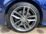 SPORTBACK QUATTRO