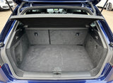 SPORTBACK QUATTRO