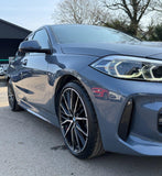 118I M SPORT