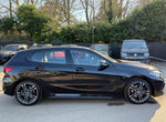 118I M SPORT