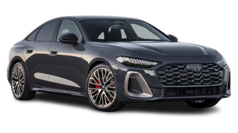 2.0 TFSI Edition 1
