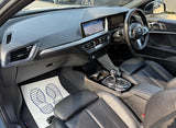 118I M SPORT