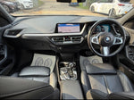 118I M SPORT