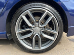 SPORTBACK QUATTRO