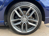 SPORTBACK QUATTRO