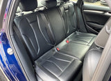 SPORTBACK QUATTRO