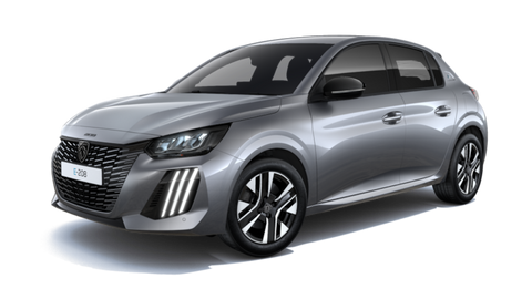 115kW GT 511KWh