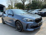 118I M SPORT