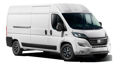 BlueHDi 145ps Crew Van Enterprise