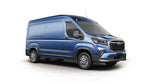 LWB LUX HIGH ROOF