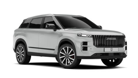 1.5 SHS Luxury