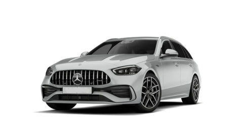 C300 AMG Line Estate