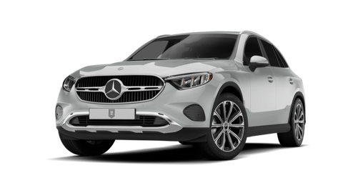 300e Urban Edition 4MATIC