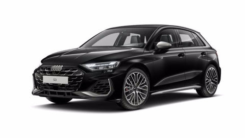 Sportback Vorsprung