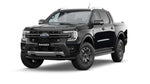 Wildtrak Double Cab 213ps Auto