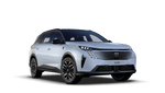 GT HYBRID (7 Seats)