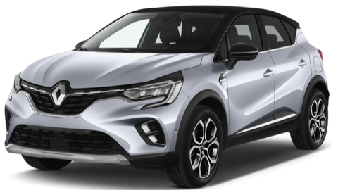 1.6 E-Tech Hybrid 145 R.S. Line
