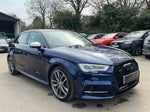 SPORTBACK QUATTRO