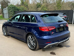 SPORTBACK QUATTRO