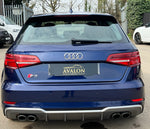 SPORTBACK QUATTRO