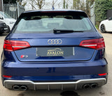 SPORTBACK QUATTRO