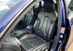 SPORTBACK QUATTRO