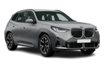 X3 XLINE XDRIVE