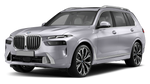 40d M Sport X Drive