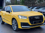 TFSI QUATTRO