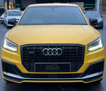 TFSI QUATTRO
