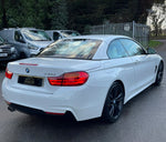 430D M SPORT
