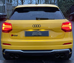 TFSI QUATTRO