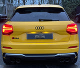 TFSI QUATTRO