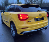 TFSI QUATTRO