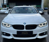 430D M SPORT