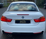 430D M SPORT